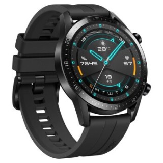 华为 HUAWEI WATCH GT 2 智能手表