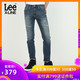 Lee 李 LMS7062UZ9UB 男士牛仔裤