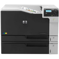 HP 惠普 Color LaserJet Enterprise M750dn A3彩色激光打印机