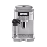 移动专享：Delonghi 德龙 ECAM22.360.S 全自动咖啡机