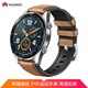 HUAWEI WATCH GT 时尚版 钢色 华为手表 (两周续航+户外运动手表+