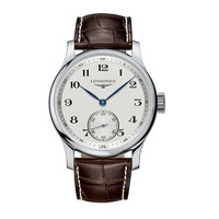 LONGINES 浪琴 名匠系列自动机械表 L2.640.4.78.3