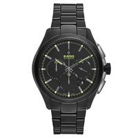 RADO 雷达 HyperChrome R32525172 男士手表