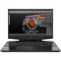 HP 惠普 Omen15 15.6英寸 游戏本(i7-9750H、16GB、1TB SSD、RTX2060、244Hz)