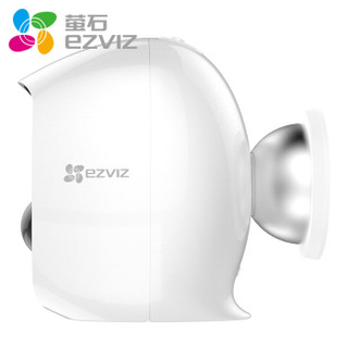萤石(EZVIZ)C3A+32G视频监控专用卡  萤石（C3A+32G专用卡）