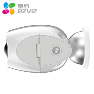 萤石(EZVIZ)C3A+32G视频监控专用卡  萤石（C3A+32G专用卡）
