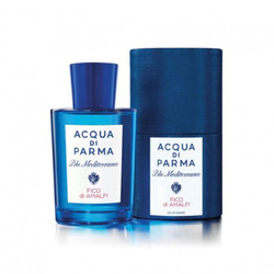 ACQUA DI PARMA 帕尔玛之水 蓝色地中海 阿玛菲无花果 中性香水 75ml