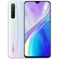 realme X2 智能手机 6GB+64GB/8GB+128GB