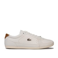 LACOSTE Mens Evara 319 Low Profile Trainer 男士休闲鞋