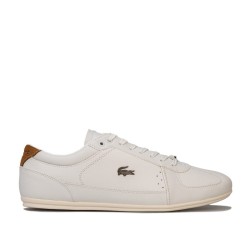 LACOSTE Evara 319 Low Profile Trainer 男士休闲鞋