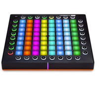 novation 诺维逊 Launchpad MINI MK2 RGB PRO  控制器音乐打击垫电音