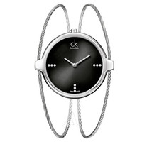 银联专享：Calvin Klein Agile K2Z2S11S 女款时装腕表