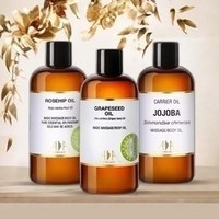 AA SKINCARE 英国AA网 身体按摩油 100ml *3件