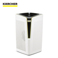 KARCHER 卡赫 KA5 智能空气净化器 除雾霾PM2.5除甲醛