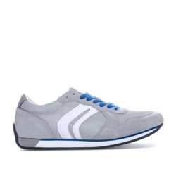 GEOX 健乐士 Mens Vinto Trainers 男士休闲运动鞋 *2件