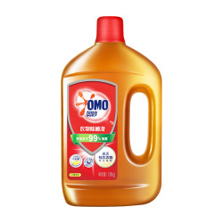 OMO 奥妙 衣物除菌液 1.8kg *2件