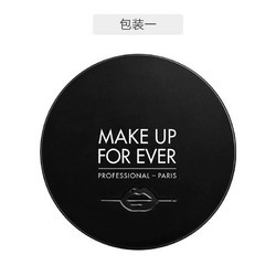 MAKE UP FOR EVER 浮生若梦 HD清晰无痕蜜粉 8.5克