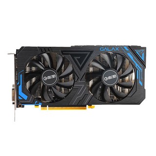 GALAXY 影驰 RTX2060 大将显卡   海盗船vs550电源