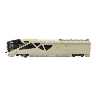 多美（TAKARA TOMY）879701 日本TOMY多美卡合金小汽车模玩具139号四季岛新干线列火车