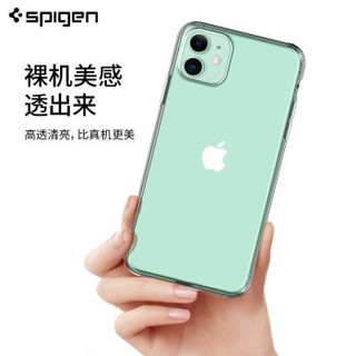 Spigen iPhone 11/Pro/Pro Max 手机壳