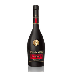 Remy Martin 人头马 VSOP 特优香槟干邑白兰地 40度 1000ml *2件