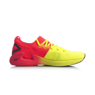 商品lining李宁追风系列男子跑鞋arbn23710