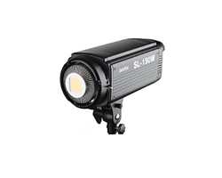 Godox 神牛 SL150W 攝影燈套裝補光燈影棚攝像燈太陽燈單燈頭