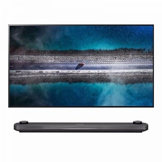 LG 65英寸 AI音/画芯片α9 Gen2 杜比全景声 OLED壁纸电视