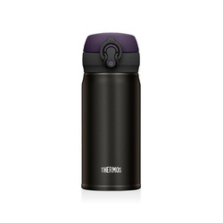 THERMOS 膳魔师 超轻不锈钢真空保温保冷杯JNL-352 350ml