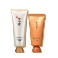 Sulwhasoo 雪花秀 面膜组合（玉容撕拉面膜50ml 雨润面膜30ml）