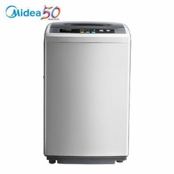 Midea 美的 MB65-1000H 6.5公斤 波轮洗衣机