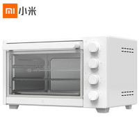 MIJIA 米家 MDKXDE1ACM 电烤箱 32L