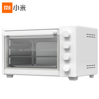 MIJIA 米家 MDKXDE1ACM 多功能全自动电烤箱