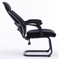 BECAUSES 伯力斯 MD-0895-B 人体工学舒适电脑椅