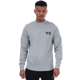  Y-3 Classic Crew 男士卫衣