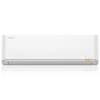 KELON 科龙 KFR-35GW/QNN3(1S01) 壁挂式空调 (白色、1.5匹、冷暖、定频)