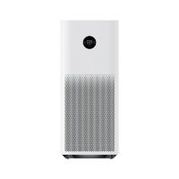 新品发售：MIJIA 米家 Pro H 空气净化器