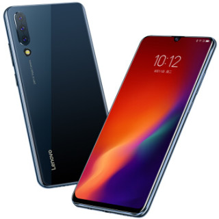 Lenovo 联想 Z6 智能手机