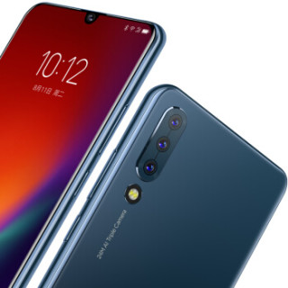 Lenovo 联想 Z6 智能手机
