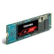 TOSHIBA 东芝 RC500 NVMe 2280 m.2 固态硬盘 250GB