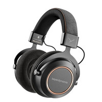 beyerdynamic 拜亚动力 Amiron wireless copper 阿米罗 头戴式蓝牙耳机