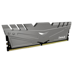 Team 十铨 冥神Z DDR4 3000 台式机内存条 16GB