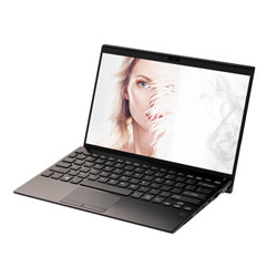 VAIO SX12 12.5英寸笔记本电脑（i5-8265U、8GB、256GB、897g)