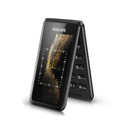 PHILIPS 飞利浦 E256S 老人手机