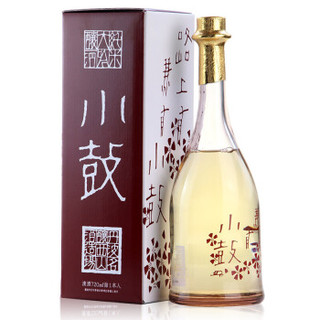 小鼓 三得利 日本清酒小鼓  瓶装 720ml