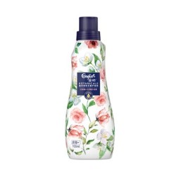 Comfort 金纺 植萃精油香氛 浓缩柔顺剂 700ml *2件