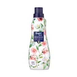 Comfort 金纺 植萃精油香氛 浓缩柔顺剂 700ml *4件