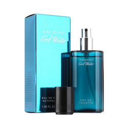 DAVIDOFF 大卫杜夫 冷水男士淡香水 EDT 40ml