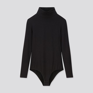 UNIQLO 优衣库 HEATTECH EXTRA WARM 421697 女款连体衣