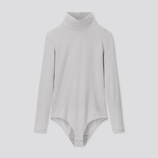 UNIQLO 优衣库 HEATTECH EXTRA WARM 421697 女款连体衣